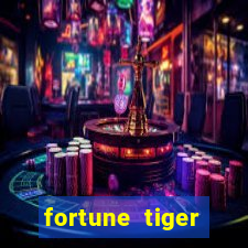 fortune tiger spirit demo